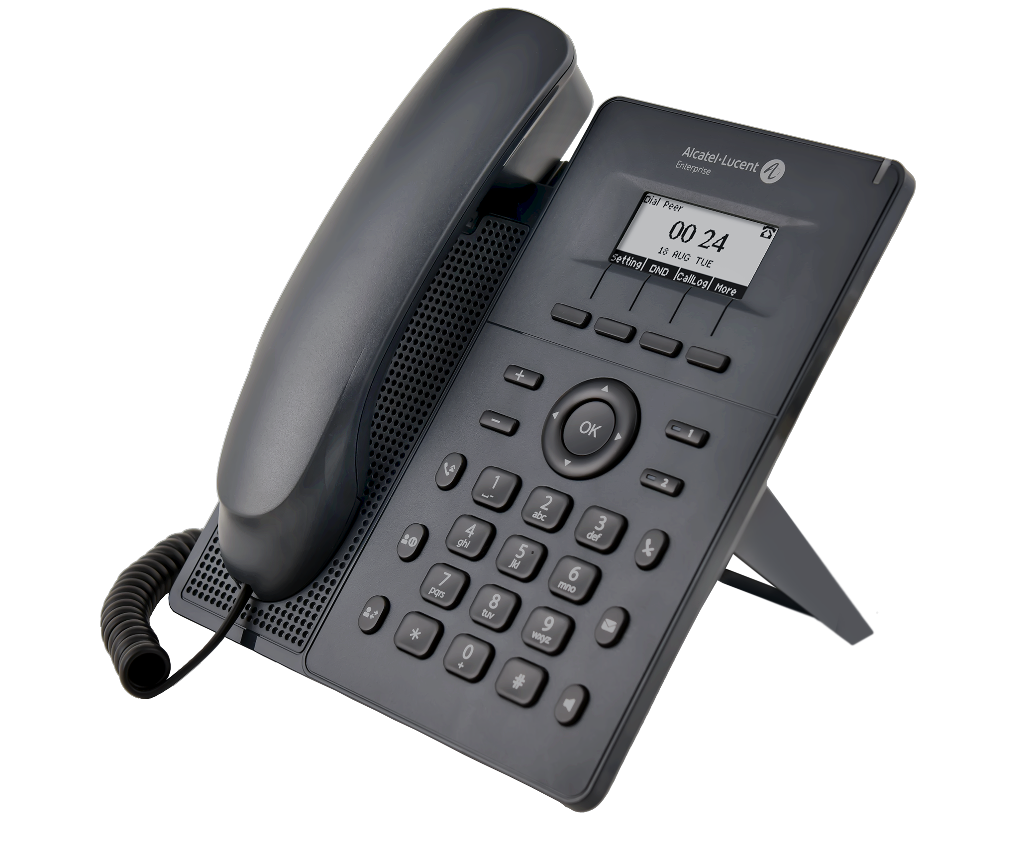 H2P Deskphone