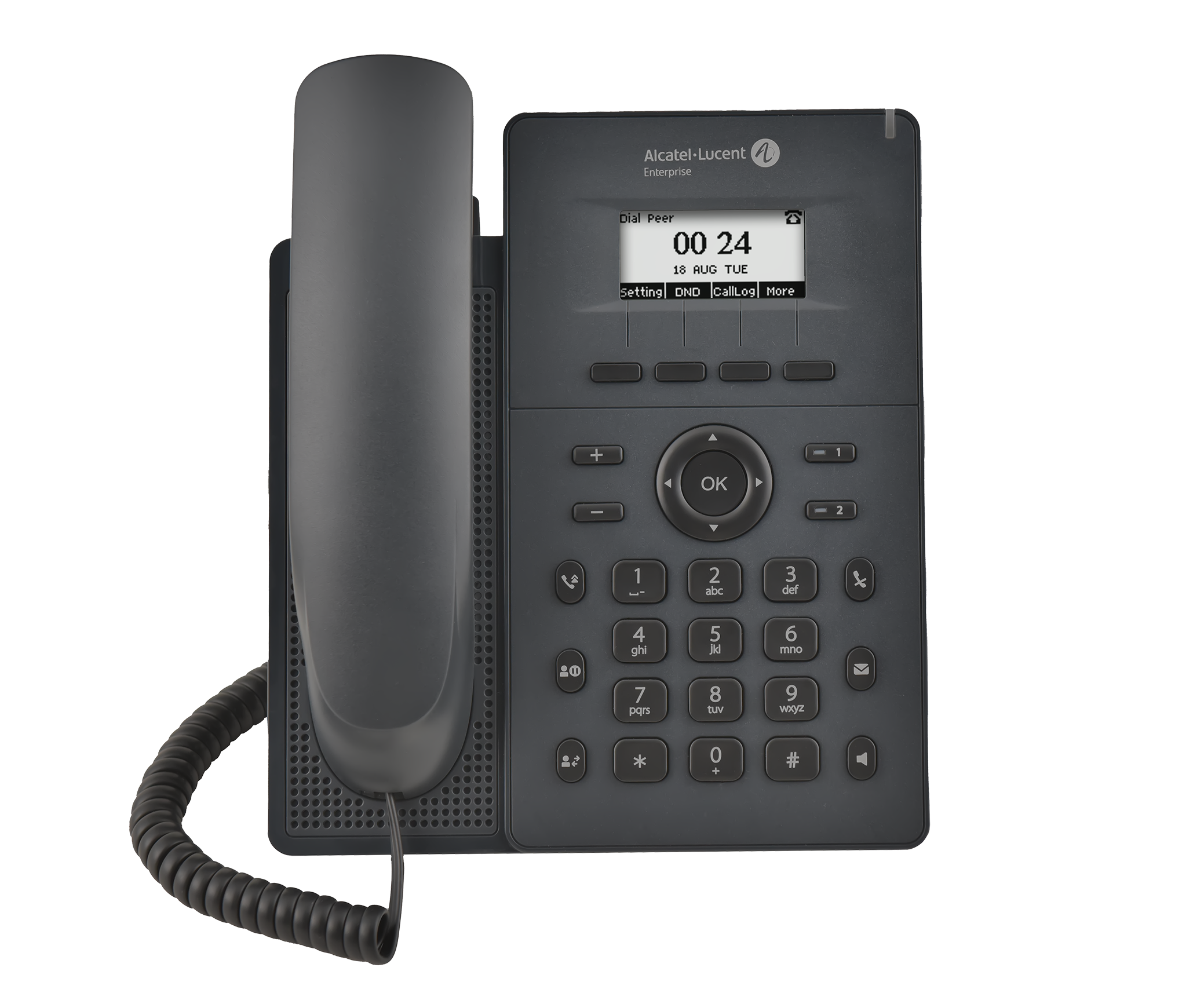 H2 Deskphone