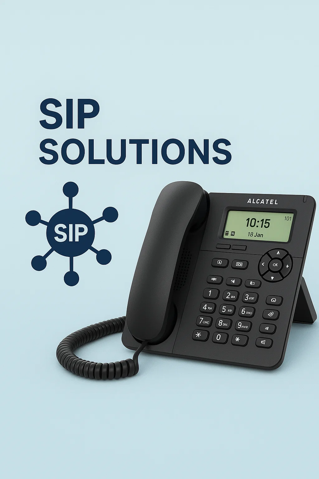 SIP Solutions